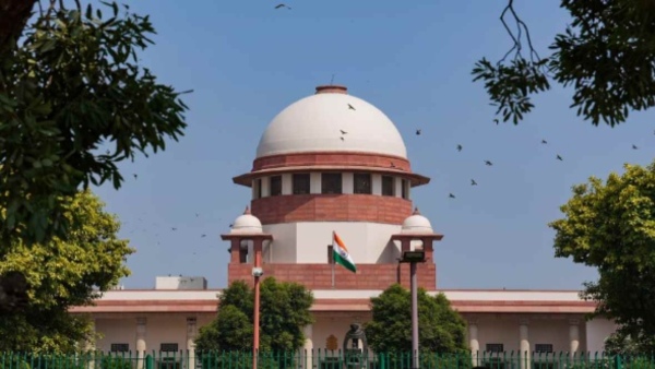 Parliament vs supreme court over delhi ordinance