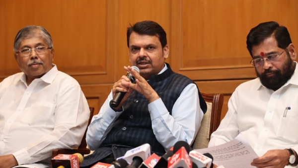 Maharashtra government