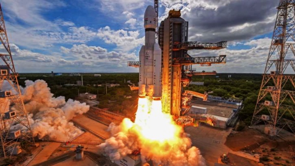Chandrayaan 3 