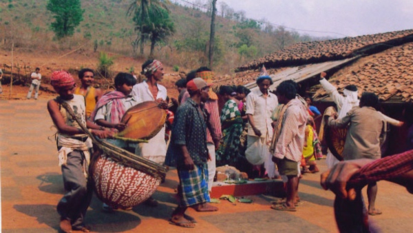 tribal culture of odisha tribal culture of odisha