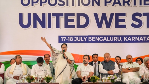 opposition meeting
