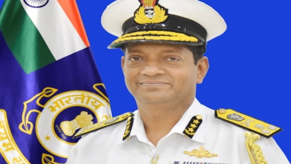 indian coast guard