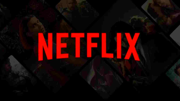Netflix stoped password sharing