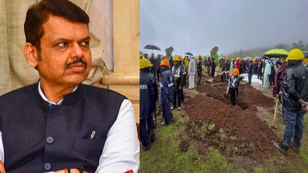 devendra fadnavis on raigad