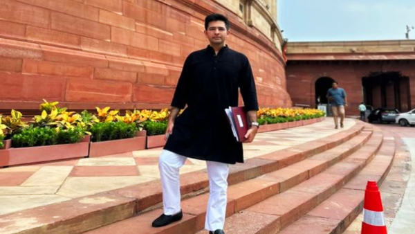 Raghav Chadha