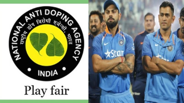  NADAs slowness in doping test of cricketers, WADA raised questions