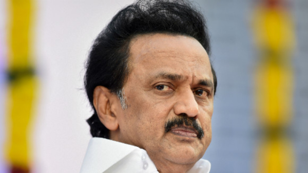 Katchatheevu Island: MK Stalin put the Gandhi family in the dock