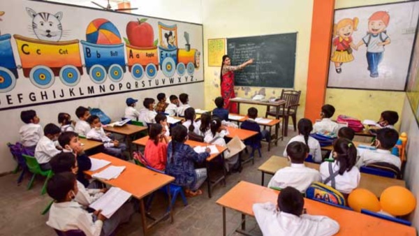 National Education Policy focus on Indian knowledge tradition in school and university