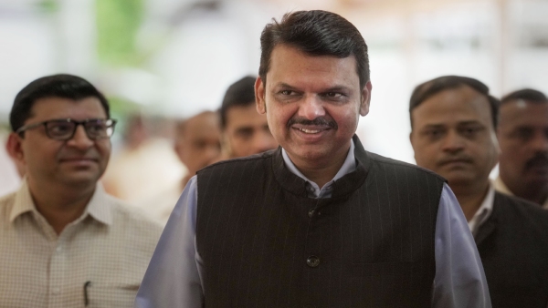 devendra fadnavis