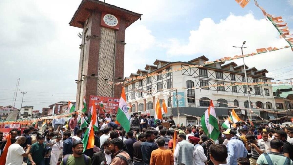 J&K Reservation These four bills will change the reservation policy in Jammu and Kashmir