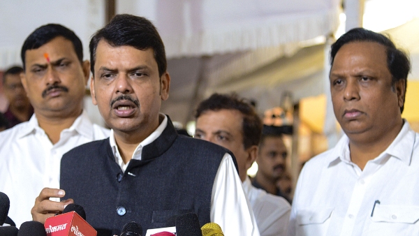 Maharashtra government