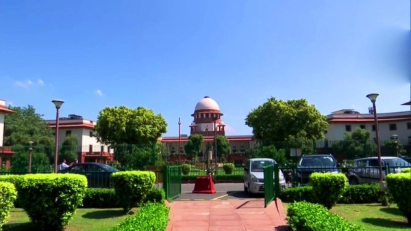 Supreme Court issued notice