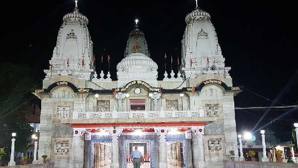 gorakhnath temple 