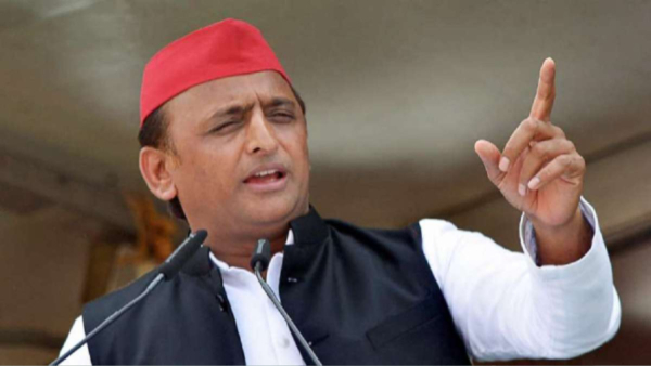 up politics opposition alliance india bjp made a dent in Akhileshs house