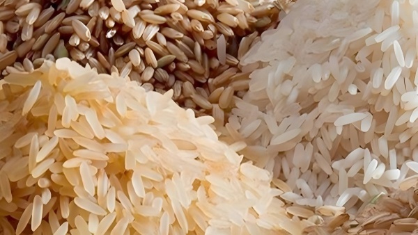 scramble for rice in america after india Rice Export Ban