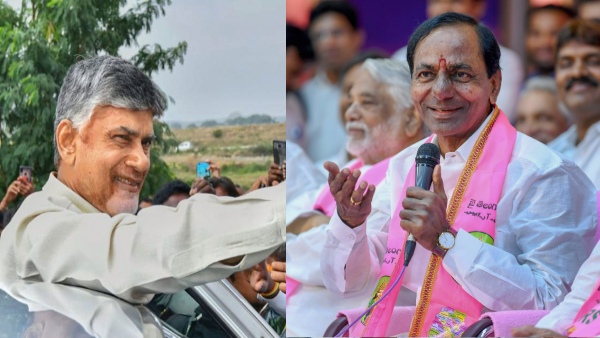 Chandrababu Naidu