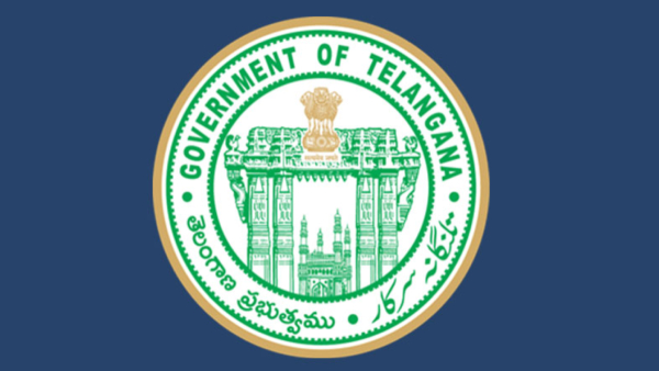 Telangana government