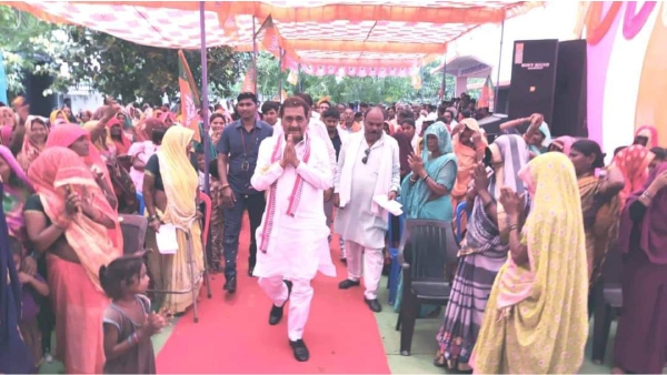Ramkhelavan Patel Ramkhelavan Patel