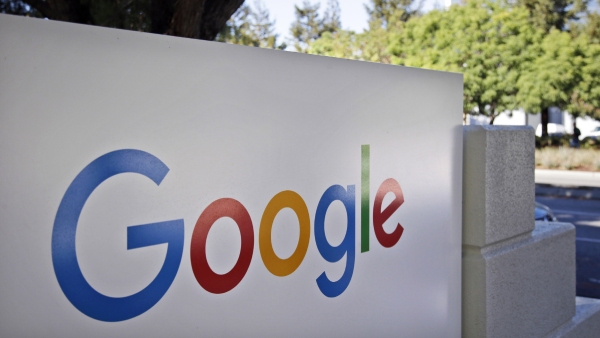 Google laid off news director