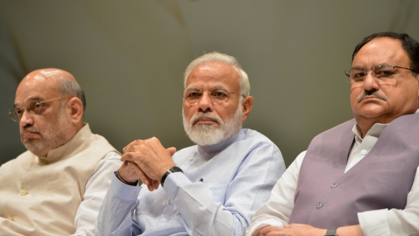 three challenges of Modi government before 2024 lok sabha elections 
