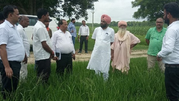 maharajganj maharajganj