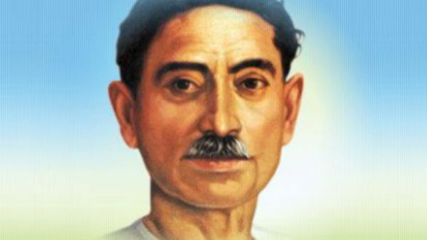 Birth Anniversary of Premchand started writing from Urdu Premchand from Nawab Rai