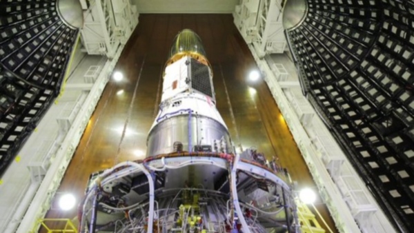 ISRO made 10 big records In the last 10 years know about them 
