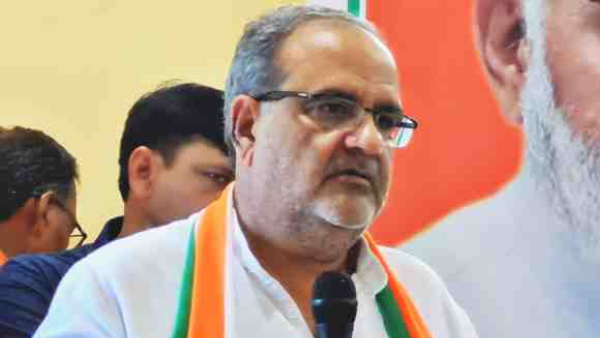bjp up