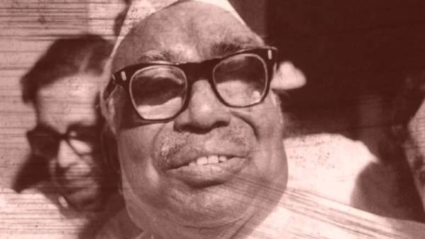 Death Day of Jagjivan Ram spent 50 years in countrys parliament