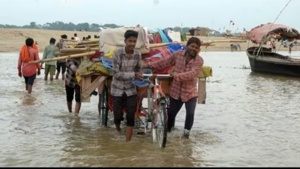 बाढ़