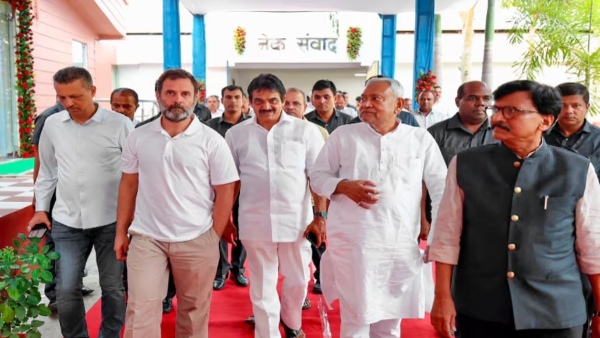 lok sabha election 2024 Why is the opposition apprehensive of early elections?