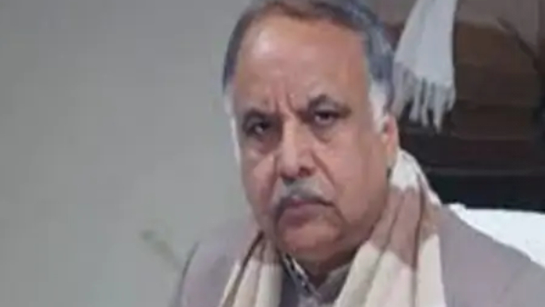 आशुतोष टंडन 
