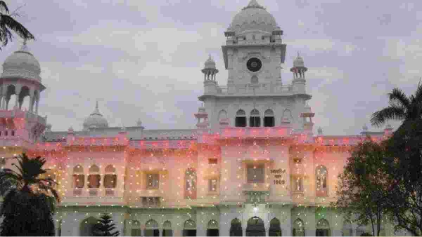 किंग जार्ज मेडिकल यूनवर्सिटी
