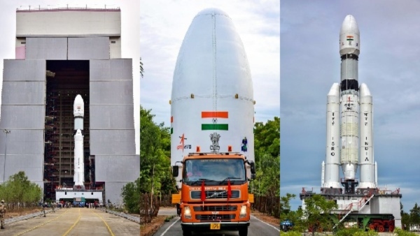 Chandrayaan 3 will be launched on july 14 between hopes and apprehensions
