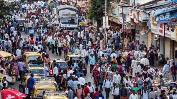 World Population Day 2023 India crossed 35 crore to 140 crore population in 70 years