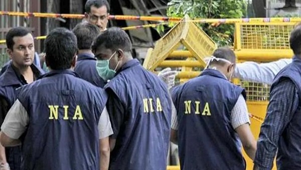 Indian Mujahideen conspiracy Case