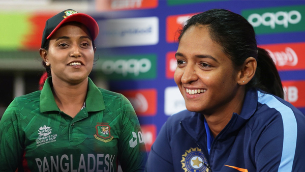 Nigar Sultana reacts Harmanpreet Kaurs Umpire Criticism