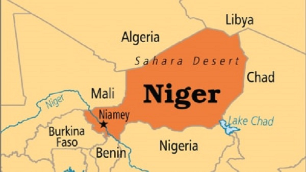 niger