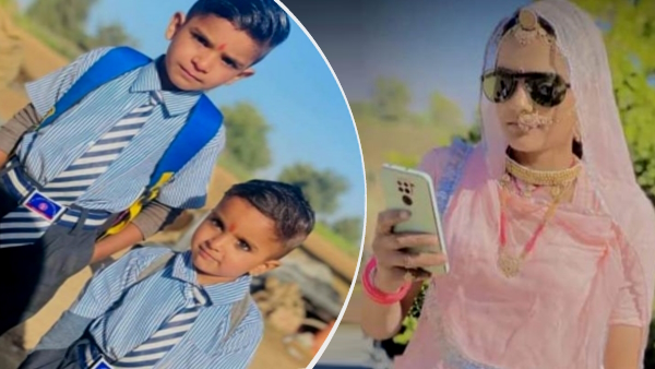 Mandor railway station in Jodhpur 