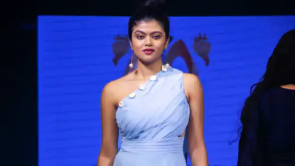 Mrs India INC Season 4 Finale