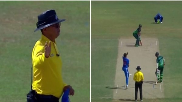 Pakistan A vs India A 1 Pakistan A vs India A 1