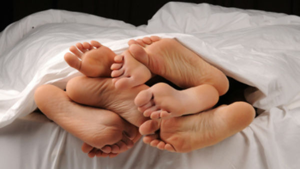 Noida Wife Swapping Case
