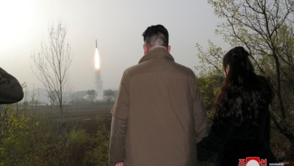 north korea north korea