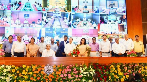 Odisha