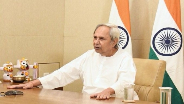 Odisha 