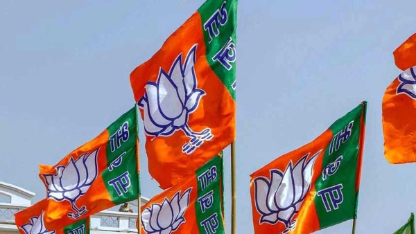 Odisha BJP crisis