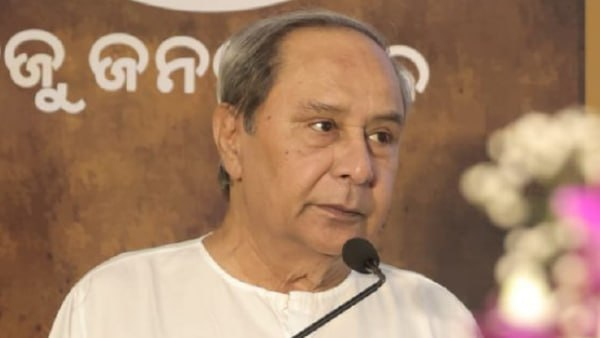 odisha cm naveen patnaik