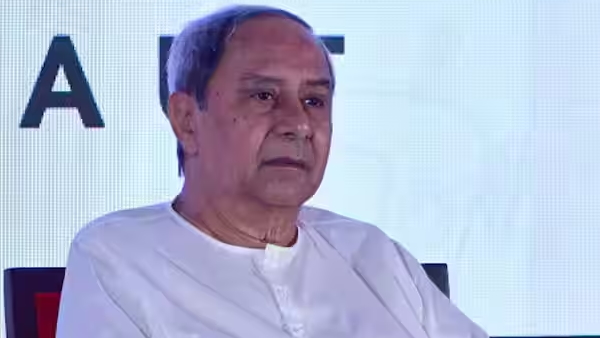 Odisha government 