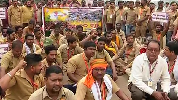 Odisha Govt Forms Welfare Board For Drivers
