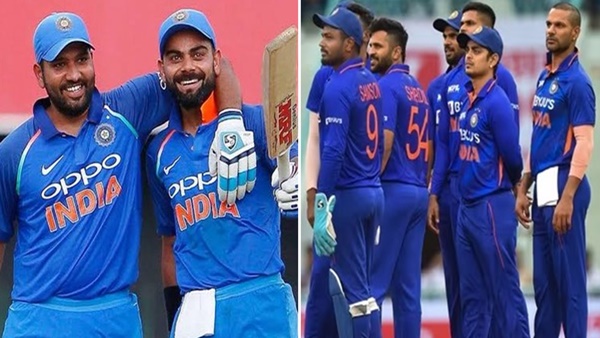 World Cup squad